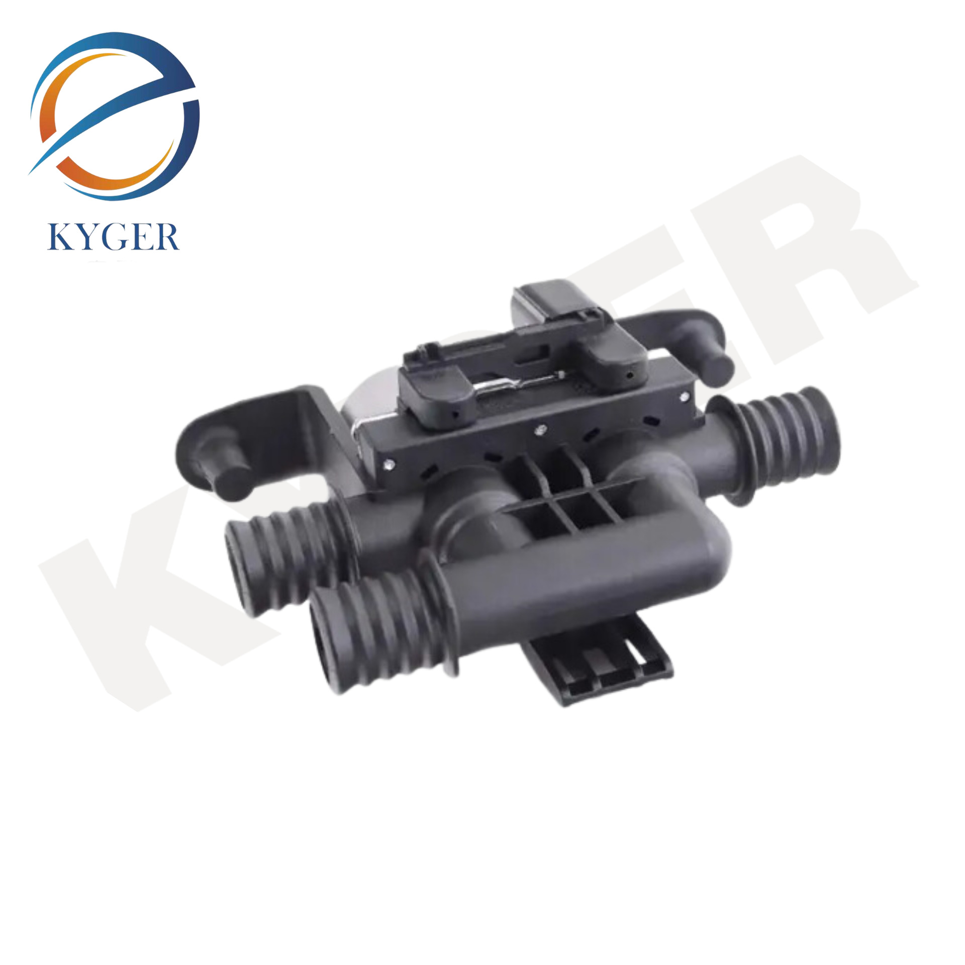 Suitable for Bmw E65E66E67 Heater Water Valve 64116906652 6411 6906 652