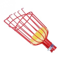 越境爆金摘果器伸縮摘果神器摘採器高所摘果器摘採工具園林工具