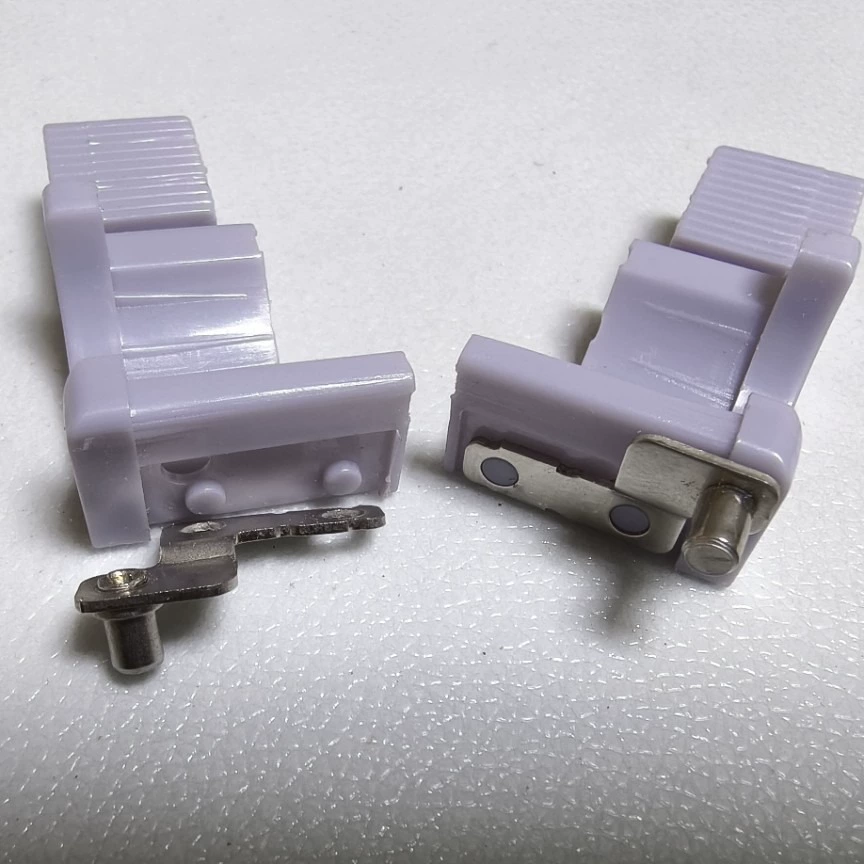 32 аксессуара для дверных панелей без рамы, дверь из кристаллической стали, комплект для установки дверных коробок из углеродистой стали, специальный набор для кухни без сверления.