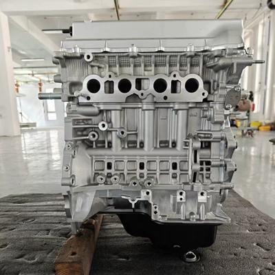 Toyota Series 1ZZ Corolla Engine assembly