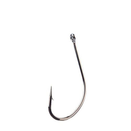 Tubefeed Jig, World Fishing Hook, Bulk Wobbler Hook, Barbed Hook for Sea Fishing, Largemouth Bass and Pike Jig, Snag Hook, Anchor Hook, Long Handle Hook