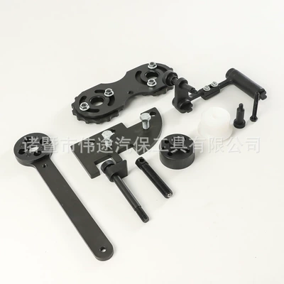 Timing Tool, Mühərrik tənzimləmə alətləri