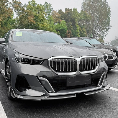 m Sport Mp Front Lip – Big Surrounded