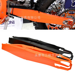 KTMオフロード車を適用した後、フォーク保護ケースEXC XCW EXC-F XCW-F 250 300 350 450