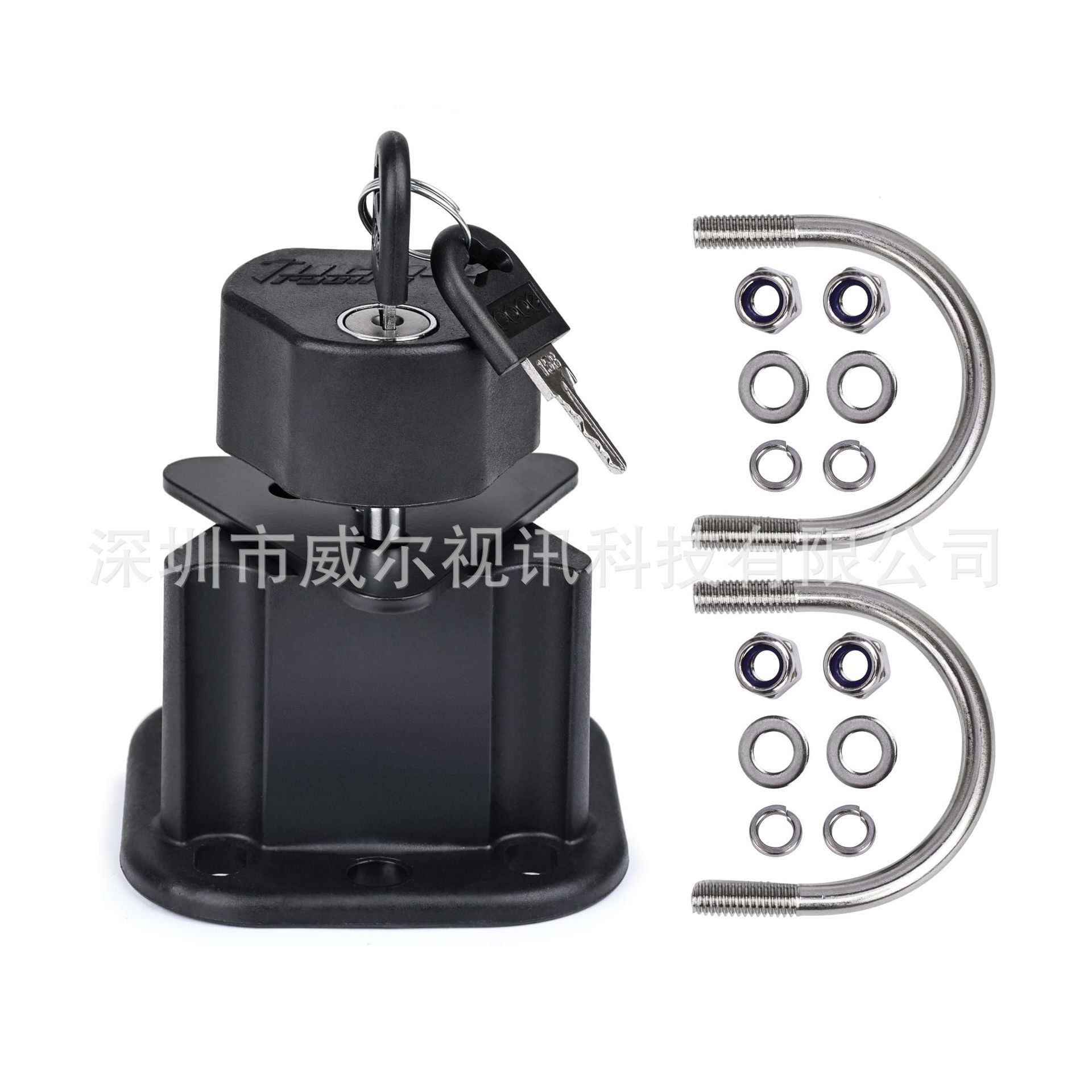 Tucool Racing 5L Motorcycle Fuel Tank Diesel Gasoline Canister Cross-Border Exclusive Supply for Motorcycle Front-Mounted Fuel Tank