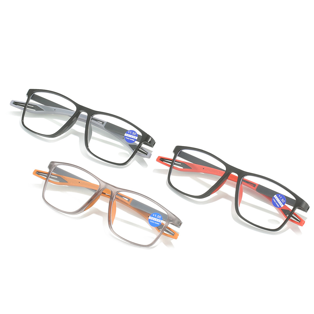 Reading Glasses - Image 1