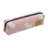 Cartoon pencil case, capacious stationery for pencils for elementary school students, storage bag