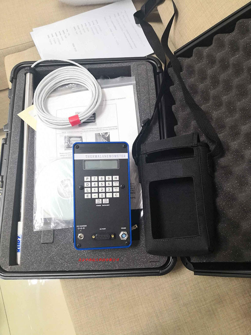 便携式流量计（） 型号:MK19-2444库号：M396259