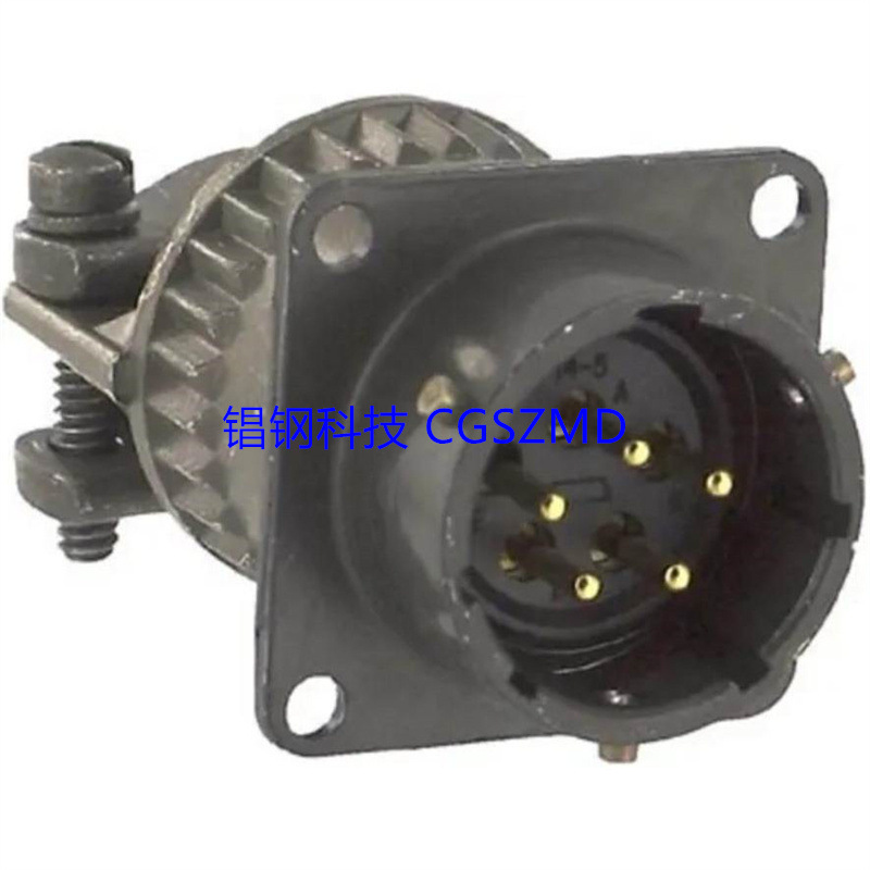 MS3124��MS3126��851��PTԲ�ο���������Round bayonet connector