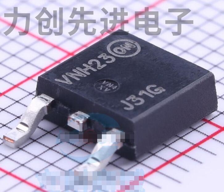 MJD31T4G 封装 TO-252-2(DPAK) 三极管