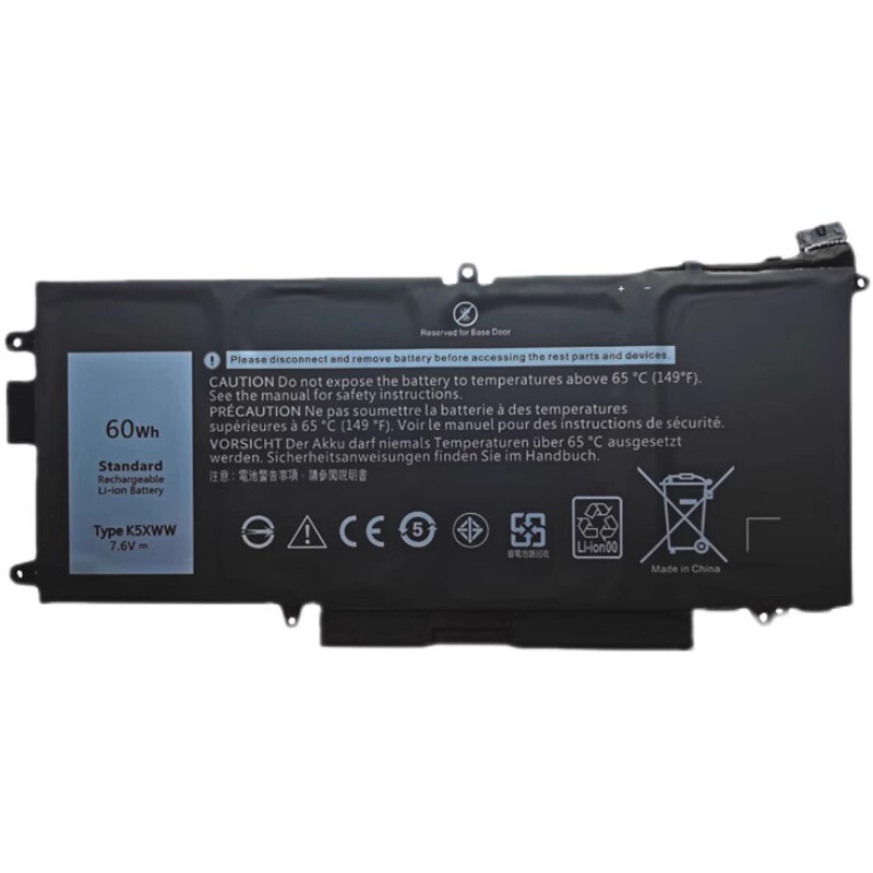 Applicable to Dell Dell K5Xww, 71Tg4 L3180 E5289 7389 7390 2-in