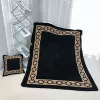 Chain black