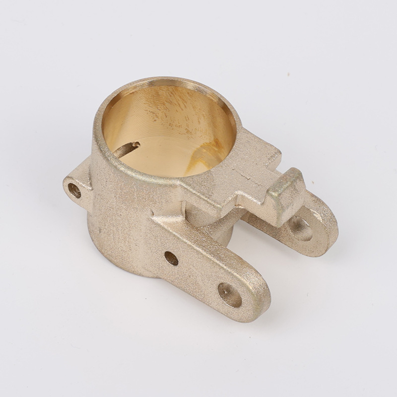 非标黄铜精密铸造件 重力铸造异形五金配件 铸铜加工铜件专业加工