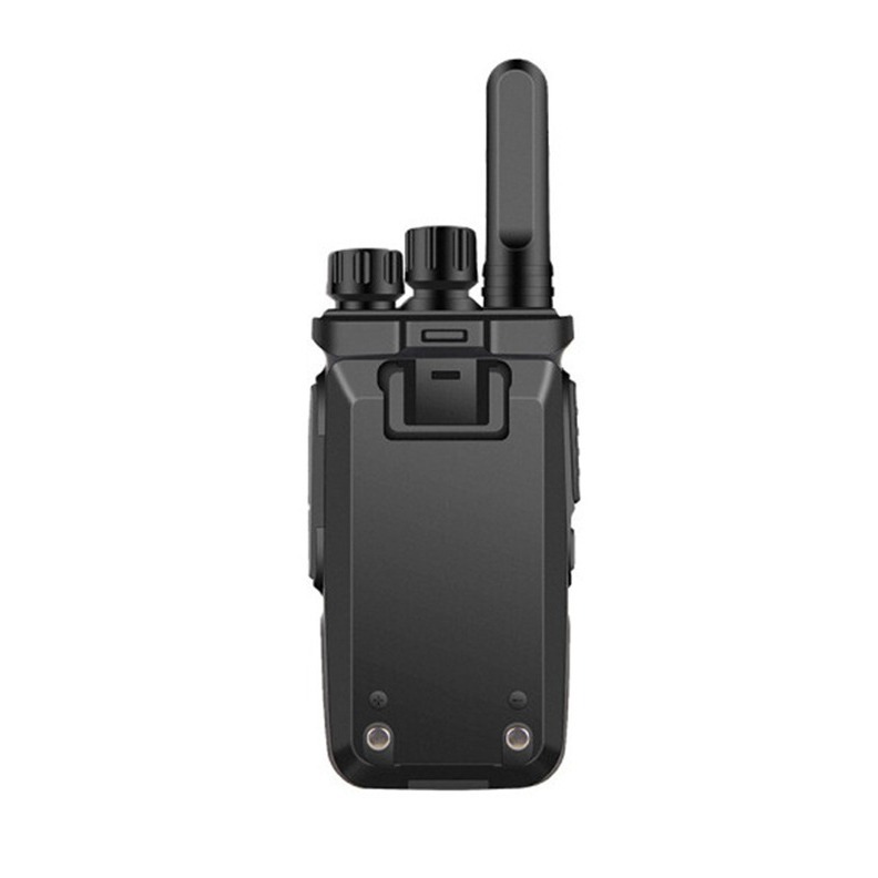 Baofeng BF-V10 walkie-talkie al aire libre pequeño portátil coche de radio handstand civil mini walkie-talkie al por mayor