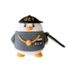 Hip -hop duck+hook