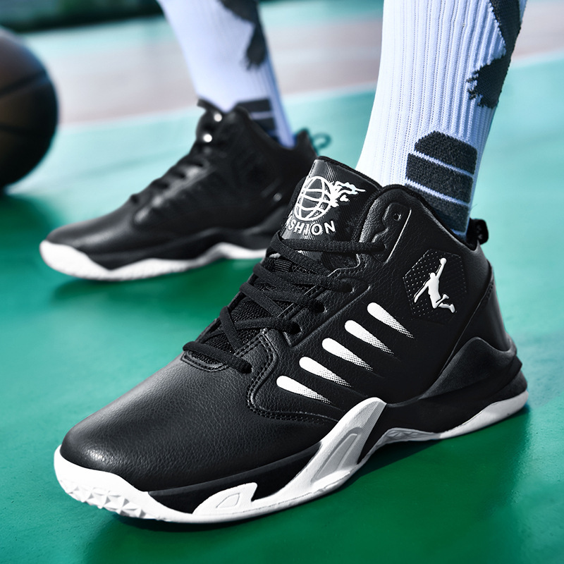 Preferred Basketball Shoes for Men, Spring and Summer, Youth Couple Sports Shoes, Student Sports Competition Training Shoes, Men's Fashion Trend Preferred Basketball Shoes for Men, Spring and Summer, Youth Couple Sports Shoes, Student Sports Competition Training Shoes, Men's Fashion Trend
