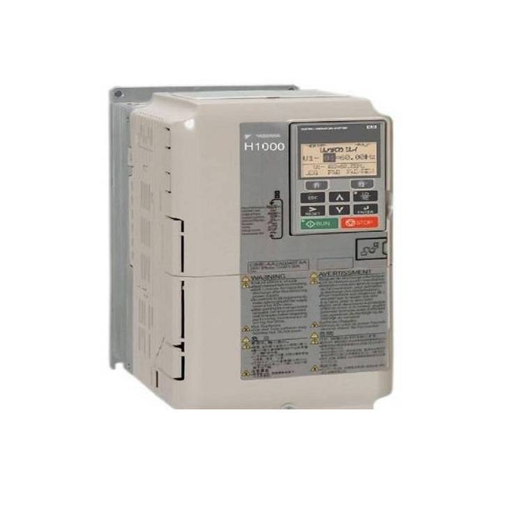 CIMR-HB4A0060安川“H1000”重负载变频器 原装***供应