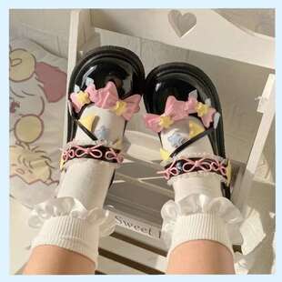 ��Ͱ�Ů��LolitaЬ�ӳ��ǿɐ�������Ь��loЬ��ЬСƤЬ�ļ��¿�