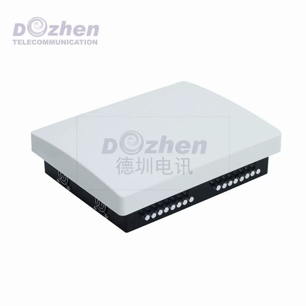 信息安全防护系统反制WiFi学校单位防作弊16路模块