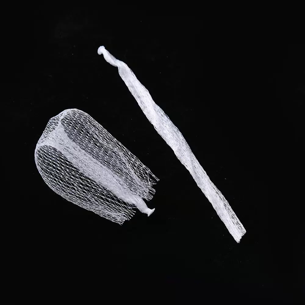 PP多功能鸡蛋网超市各类玩具包装网兜现货批发加厚编织手提网眼袋