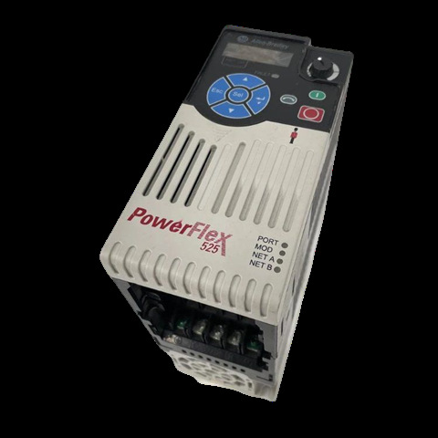 罗克韦尔 低压交流AB变频器 PowerFlex400 20F11RC8P7JA0NNNNN