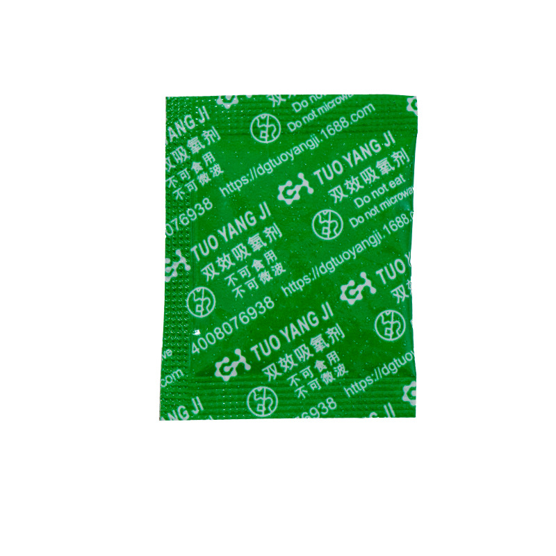 Alimentos, tabaco, desoxidante, nueces, jujube roja, té frito, conservante, medicina, desoxidante de doble efecto
