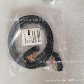 TOGI东洋技研40极非屏蔽电缆2米线长KB40N-4F4F-2MB