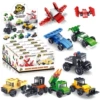 52000 city creativity (a set of 10 boxes) shoot ten shots a set