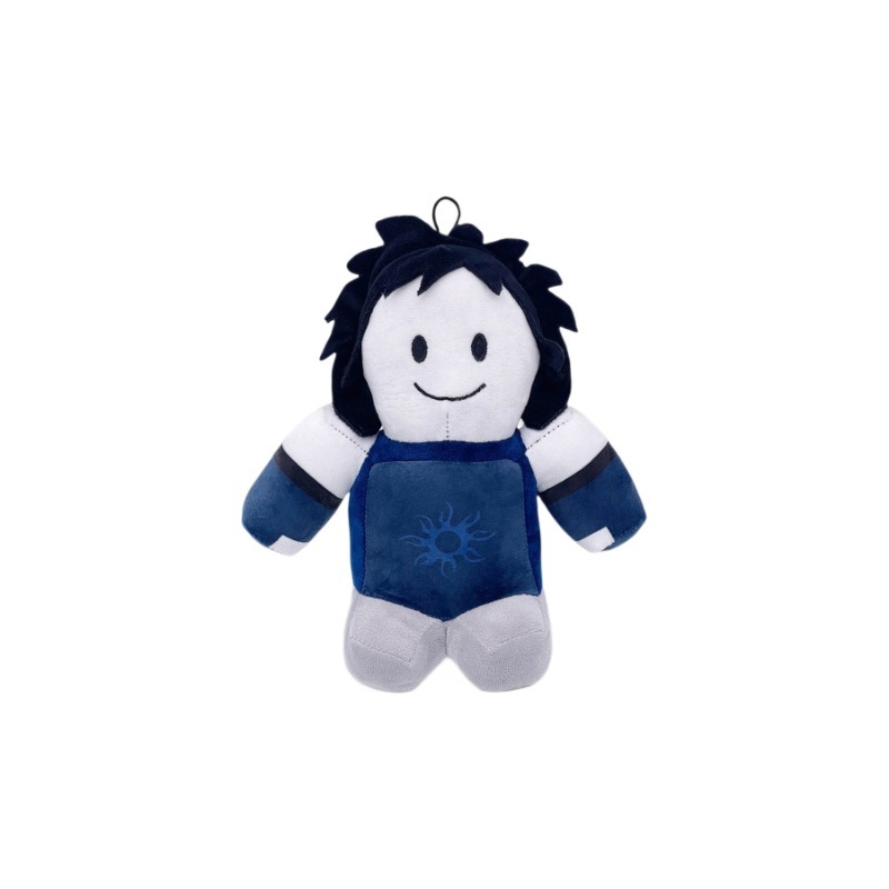 跨境新品Roblox Forsaken Gubby Plush被遗忘的游戏毛绒玩具玩偶|undefined