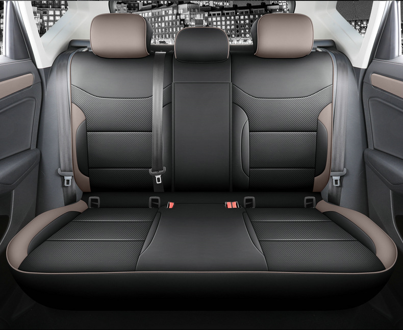 2023 Volkswagen Jetta VS7 automatic progressive edition dedicated seat cover fully surrounded seat cover four seasons car cushion