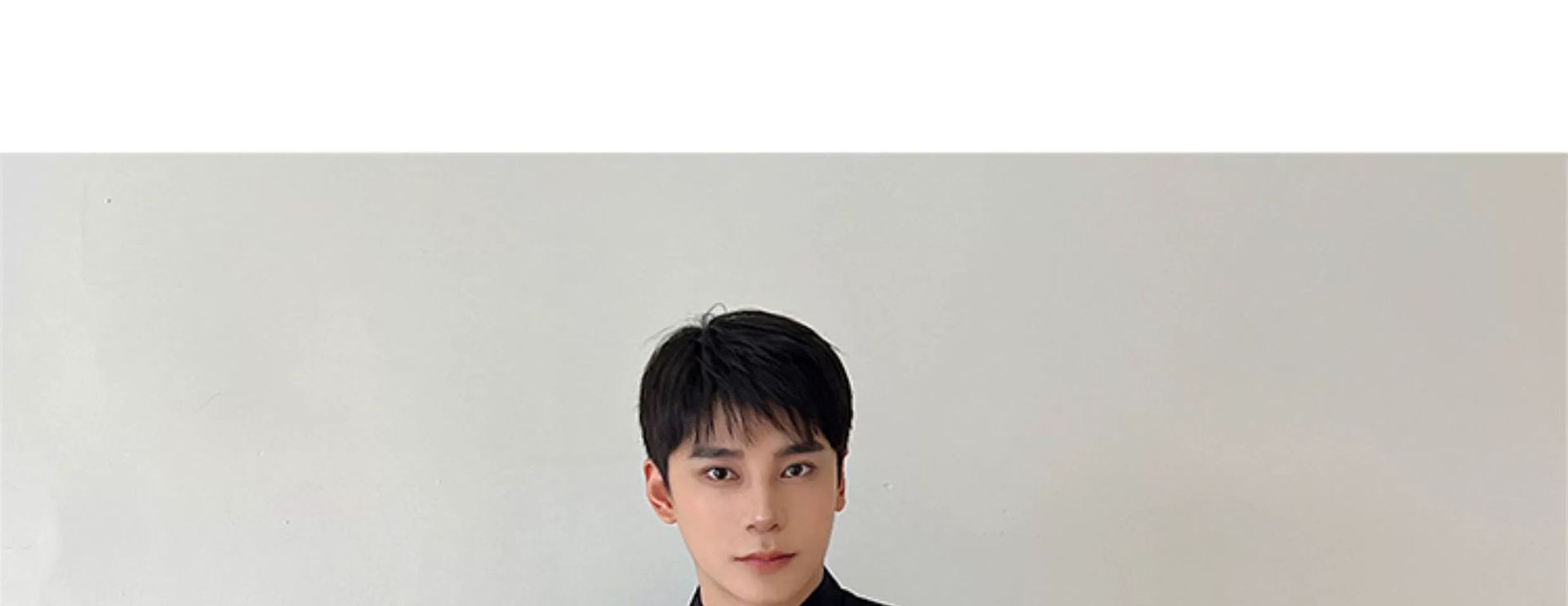 1 Yeni Çin Hafif Ulusal Üst Siyah Dik Yaka Bambu Batı Ceket Erkek İlkbahar Sonbahar Uçak Düğmesi Etnik Stil_voghion.com