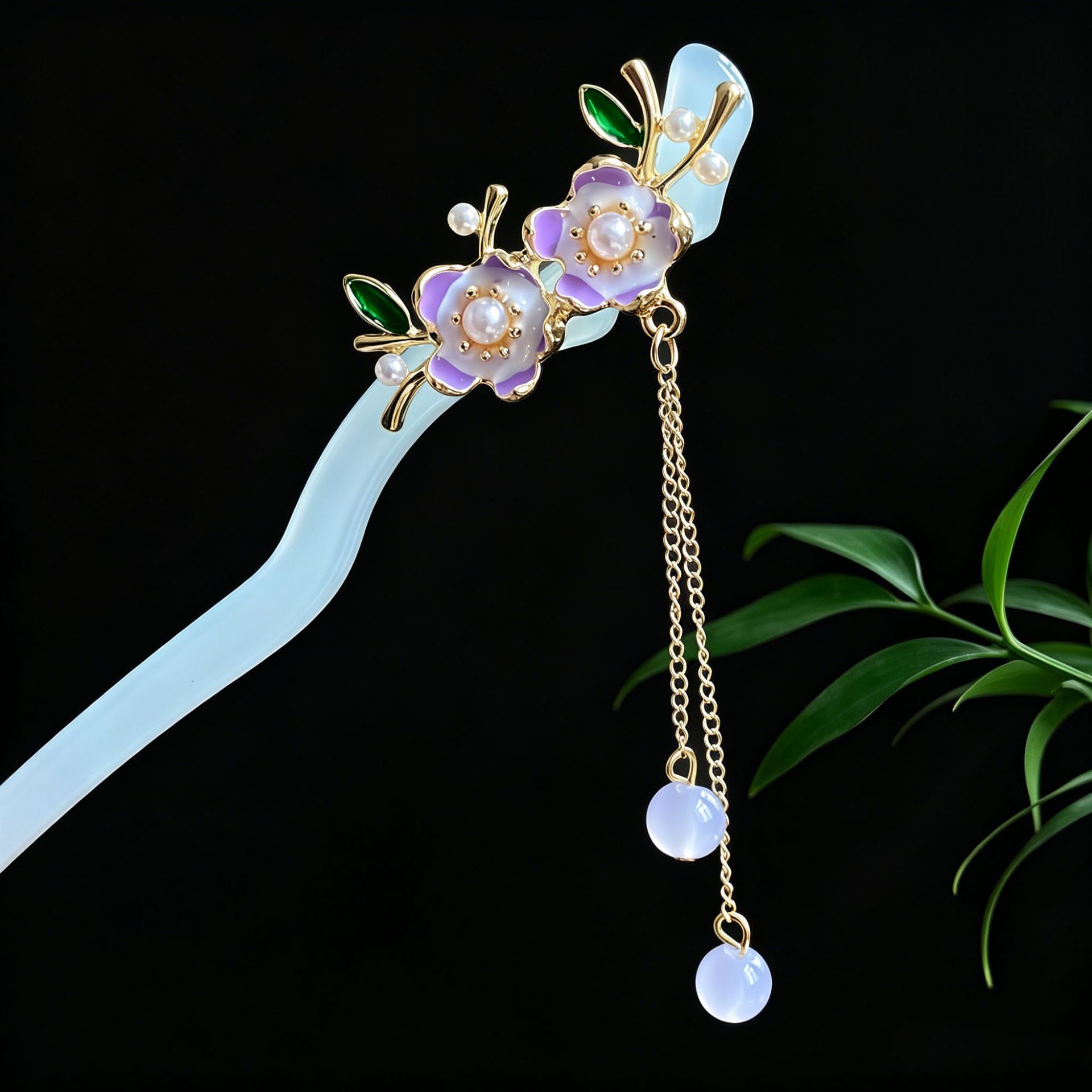Hairpin 2584
