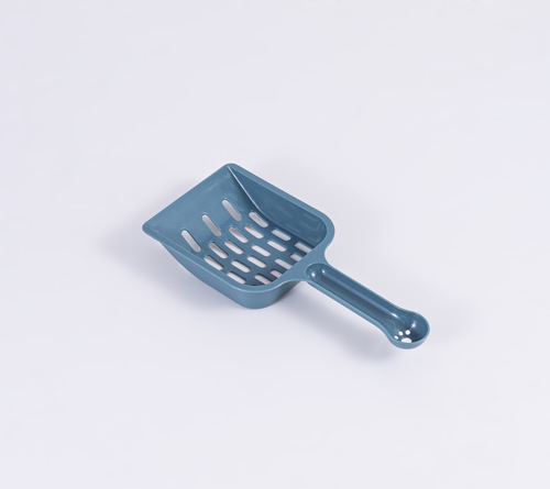 Cat litter shovel cat poop shovel artifact large spoon small fine hole tofu sand bentonite cat litter box supplies tools