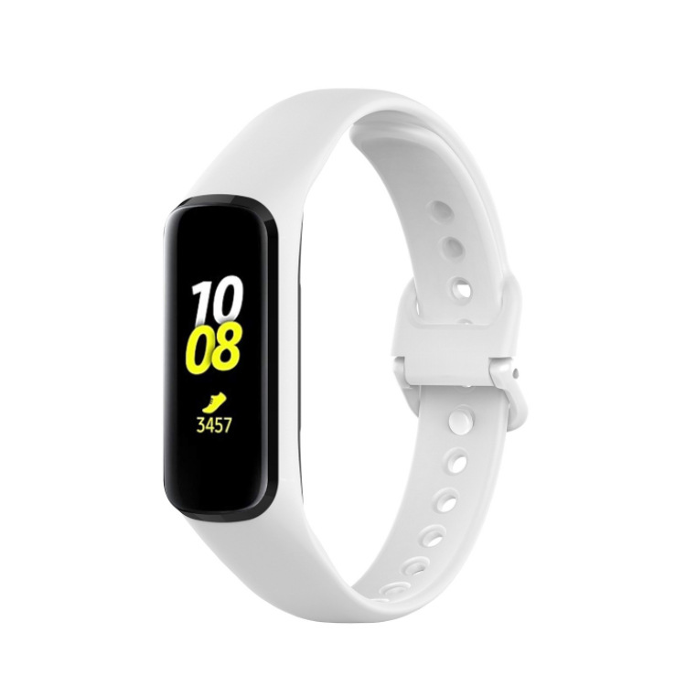 Correa de silicona para Samsung Galaxy Fit2 R220, pulsera inteligente de repuesto