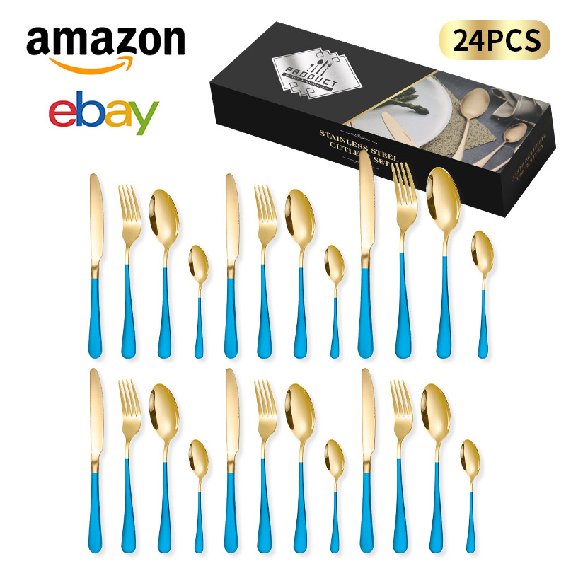 A형 1010 블루골드(검은색 치약박스)