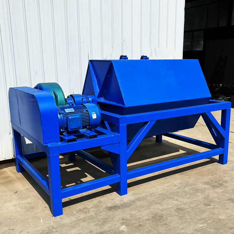 滚筒除锈抛光机 电厂火烧铁垃圾废料抛光机 不锈钢破碎料研磨机