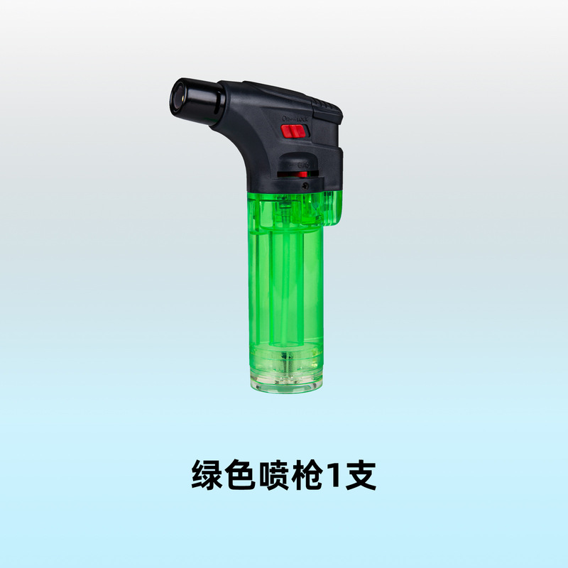 防风打火机艾灸专用点火器点艾条神器点雪茄点香直冲充气焊枪喷枪|undefined