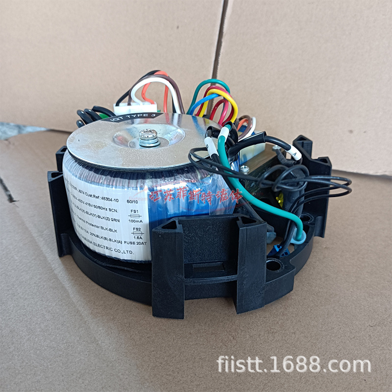 ROTORK现货电源板 IQTF250执行器电源板控制板46046-05_瑞基电动执行器说明书