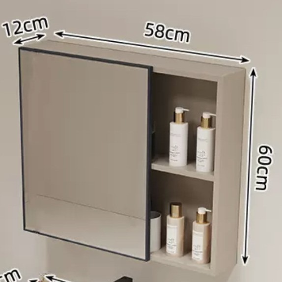 Gabinete de baño de cerámica integrado lavabo baño Baño gabinete de baño lavabo combinación panal de aluminio