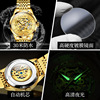 Men's waterproof mechanical mechanical watch, swiss watch, men's watch, wholesale