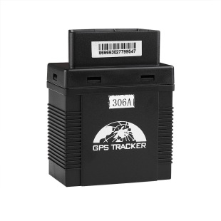 �ư�OBD306Aȫ����܇�\�ඨλ�� 3G�汾܇�d306AGPSֱ�NTracker