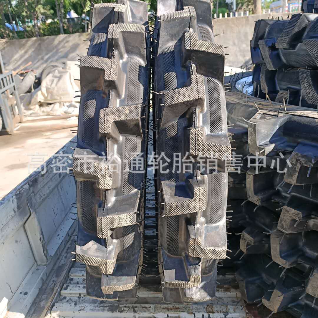 农用喷药打药机水田充气轮胎5.00-19 6.00-29-42 6.50-32可配钢圈