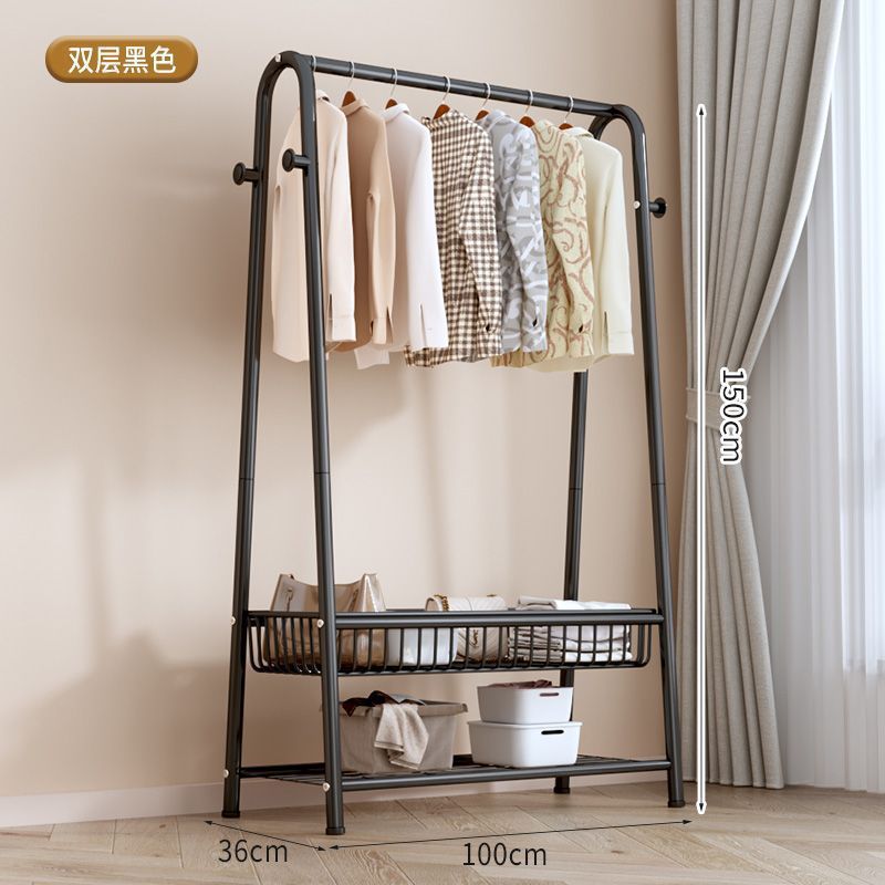 percha de ropa percha