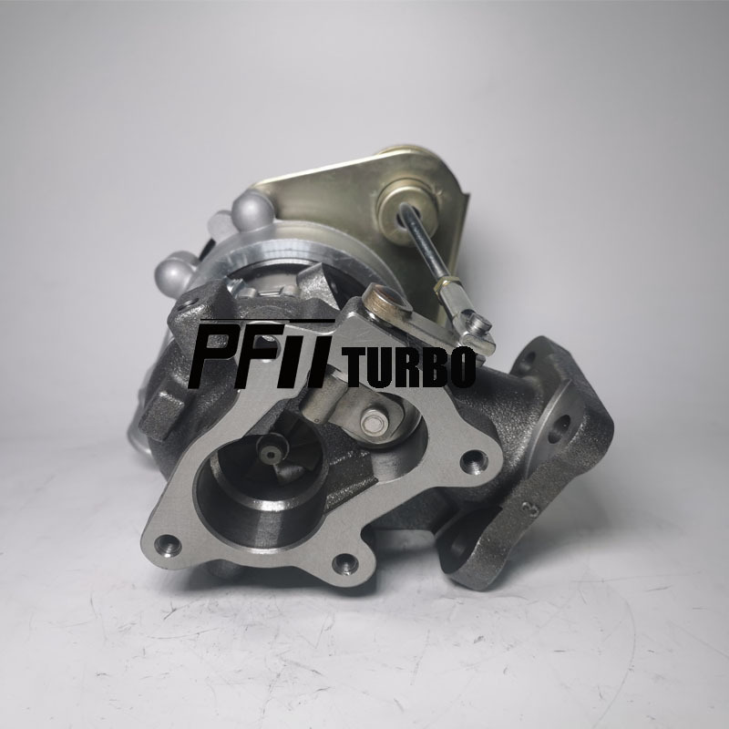 CT9 17201-64090 3C 2L-T turbocharger 17201-54090