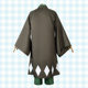 Grim Reaper Urahara Hezhu Hat cos Suit Urahara Watermelon Wide Rock Hat Anime Peripheral Cartoon Fisherman Hat