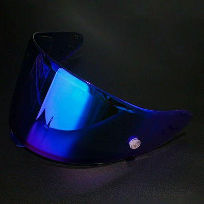 Dəbilqə (Kaska) aksesuarları to Z8 Rf1400 X15 - plating-blue