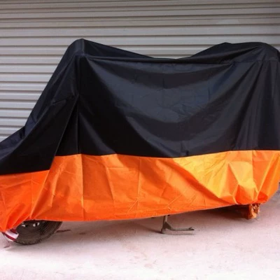 Car clothing Protection Universal Motorcycle Electric