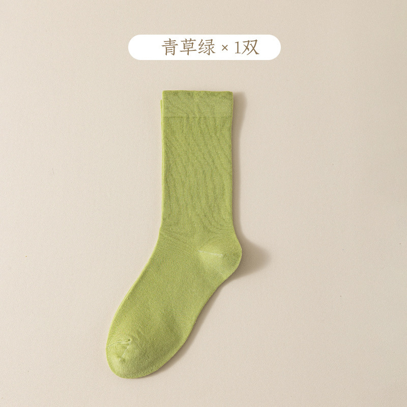 靴下の女性の綿綿の春と秋の無骨の靴下の綿の夏の積み重ねの靴下の諸及び靴下の月子の靴下の中で靴下の卸売りをします。|undefined