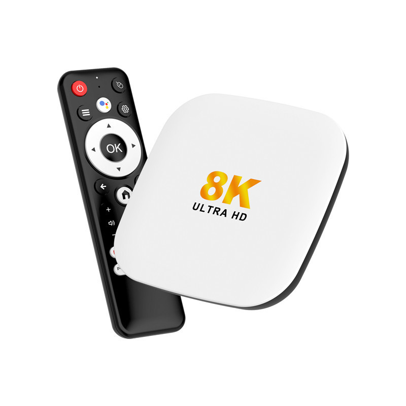 Foreign Trade Cross-Border H96Max M2Plus Set-Top Box Rk3528 4g/128 Android 14 Foreign Trade Cross-Border H96Max M2Plus Set-Top Box Rk3528 4g/128 Android 14