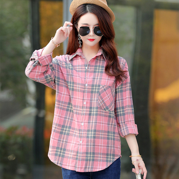 fashionable trend shirt